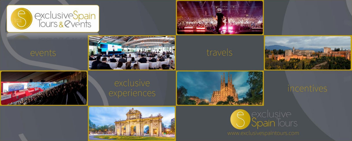 西班牙ES Tours & Events旅行社独家体验提案