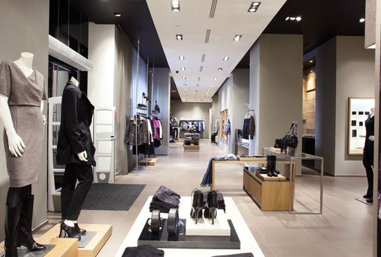 Guest Incoming Asia - Shopping en Barcelona