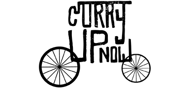 Curry Up Now