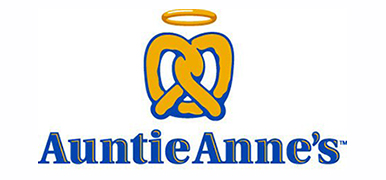 Auntie Anne's Pretzels