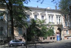 敖德萨当地历史博物馆