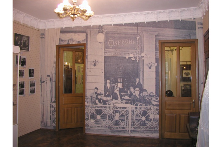 敖德萨犹太历史博物馆