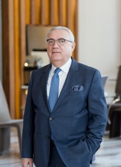 Amine Moukarzel photo