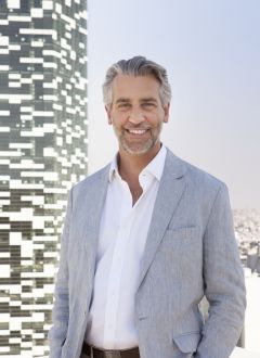 Saad Audeh photo
