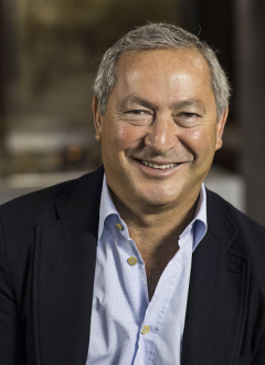 Samih Sawiris photo