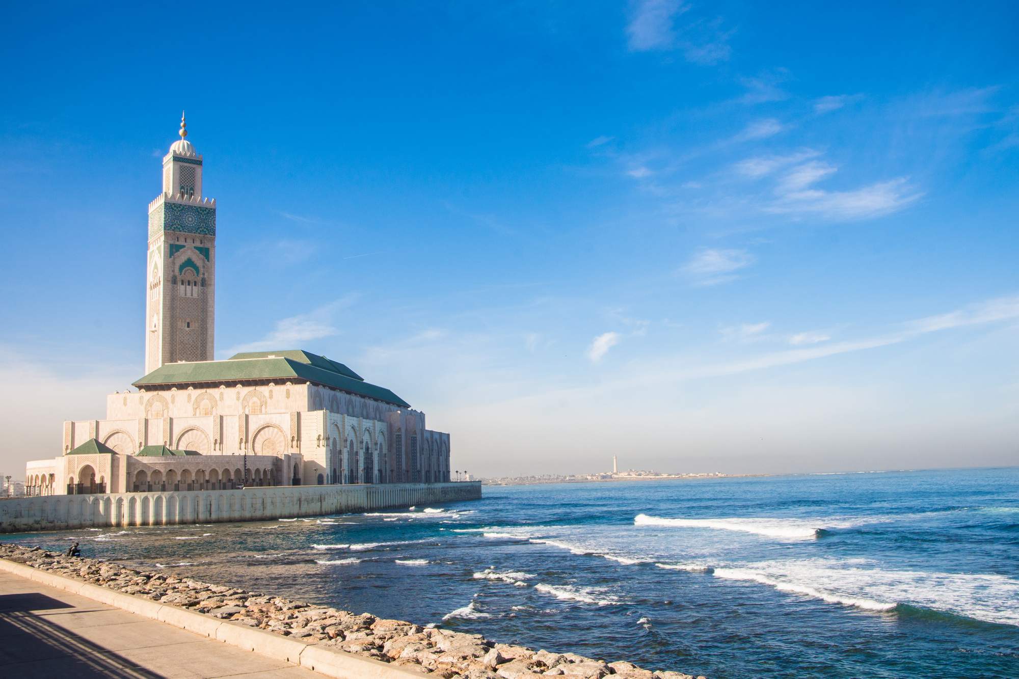 摩洛哥旅游景点