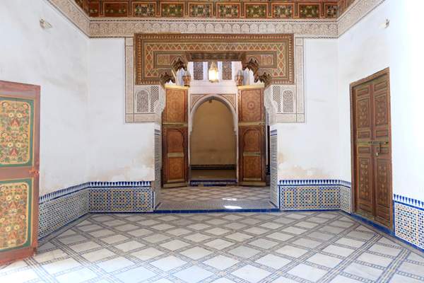 摩洛哥旅游景点图片五
