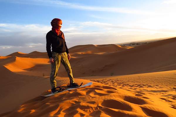 摩洛哥旅游景点图片十
