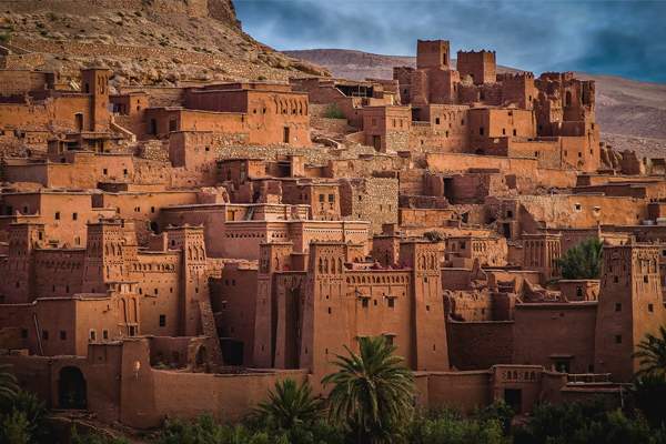 摩洛哥旅游景点图片十一
