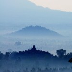 Borobudur-Sunrise-7