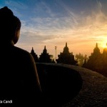 Borobudur-Sunset-2
