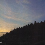 Borobudur-Sunset-14