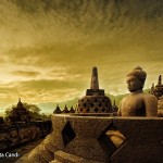 Borobudur-Sunset-3