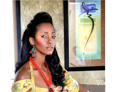 埃塞俄比亚:非洲美女之国