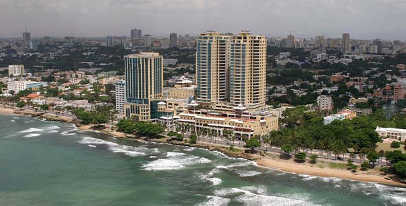 中国怎么去多米尼加旅游 Santo_Domingo_l_24.jpg