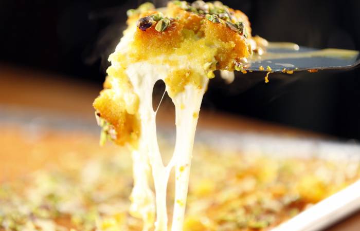 纳布卢斯一日游