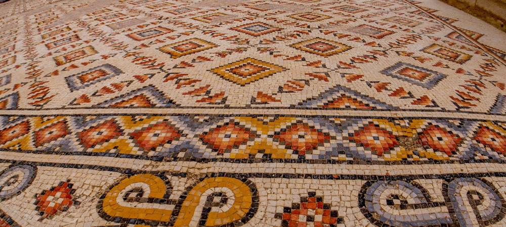 伯利恒与杰里科一日游