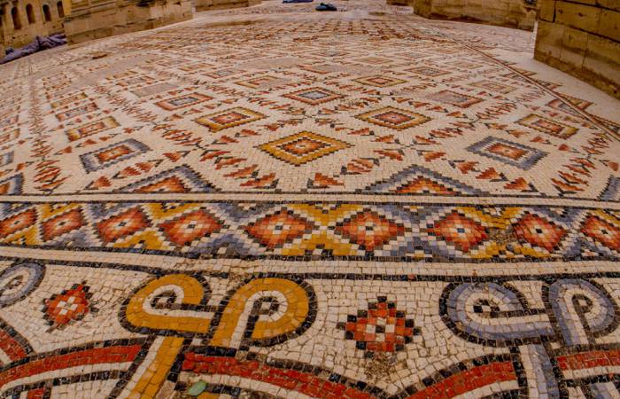 伯利恒与杰里科一日游