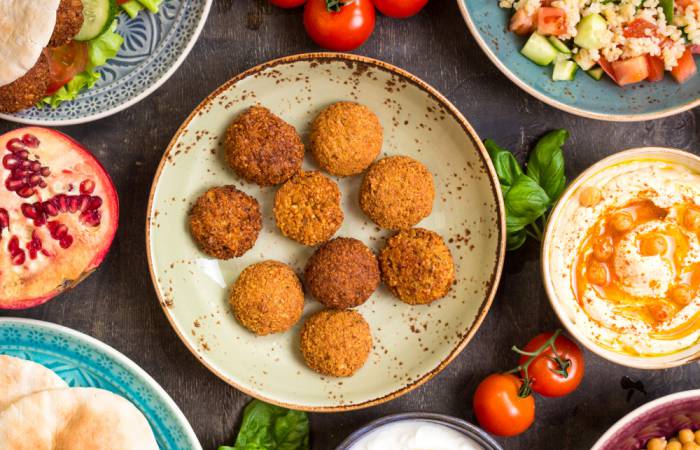 巴勒斯坦 | 5天4晚