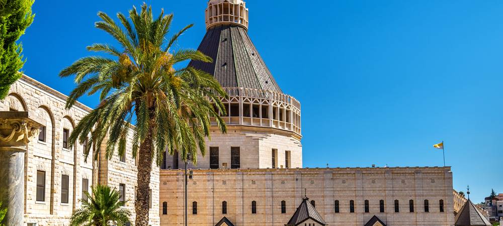 巴勒斯坦及其他地区 | 11天10晚