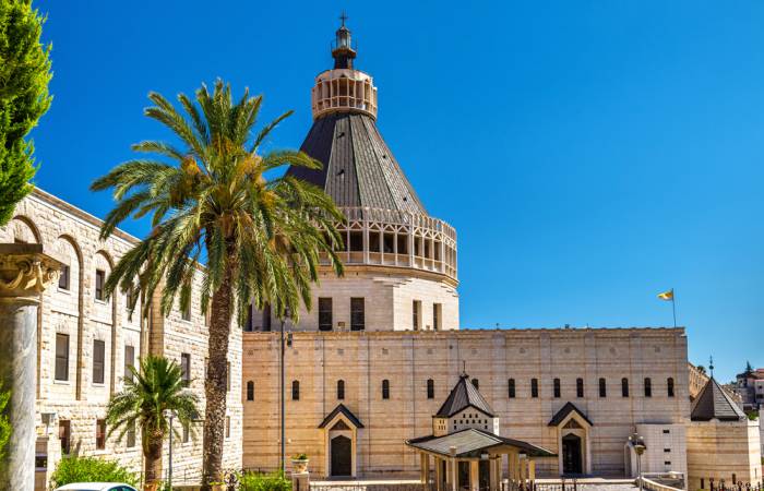 巴勒斯坦及其他地区 | 11天10晚