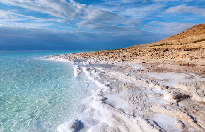 约旦、巴勒斯坦及其他地区 | 8天7晚