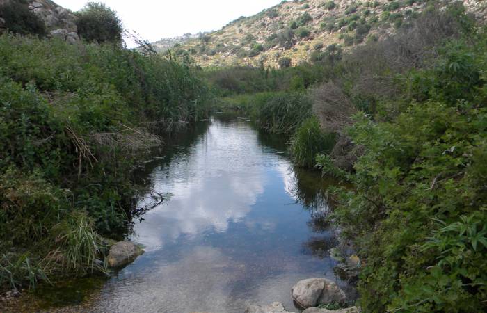 荒野徒步 | 8天7晚