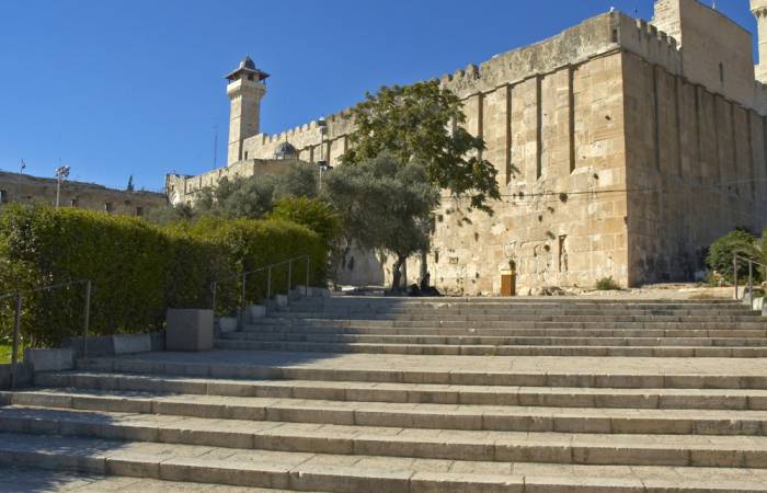 安曼和耶路撒冷 | 5天4晚