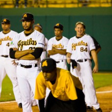 Las Águilas Cibaeñas, Santiago's baseball team