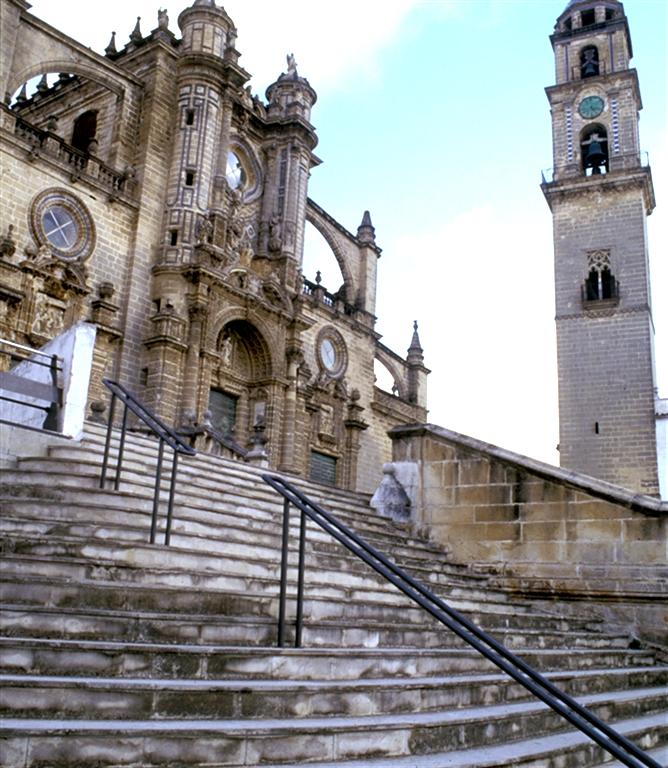 ˹ãCatedral de Jerez