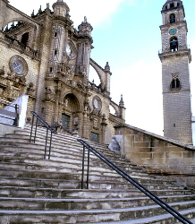 ˹ãCatedral de Jerez