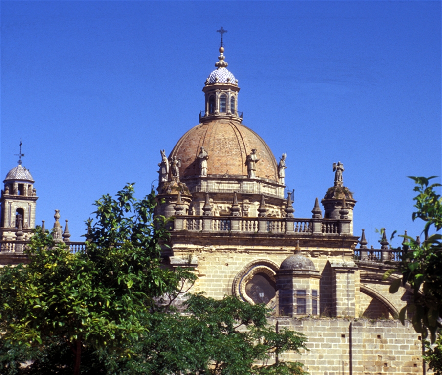 ˹ãCatedral de Jerez