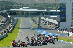 ˹Circuito de Velocidad de Jerez