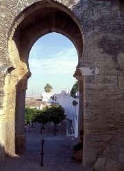 ÷ǣMedina Sidonia