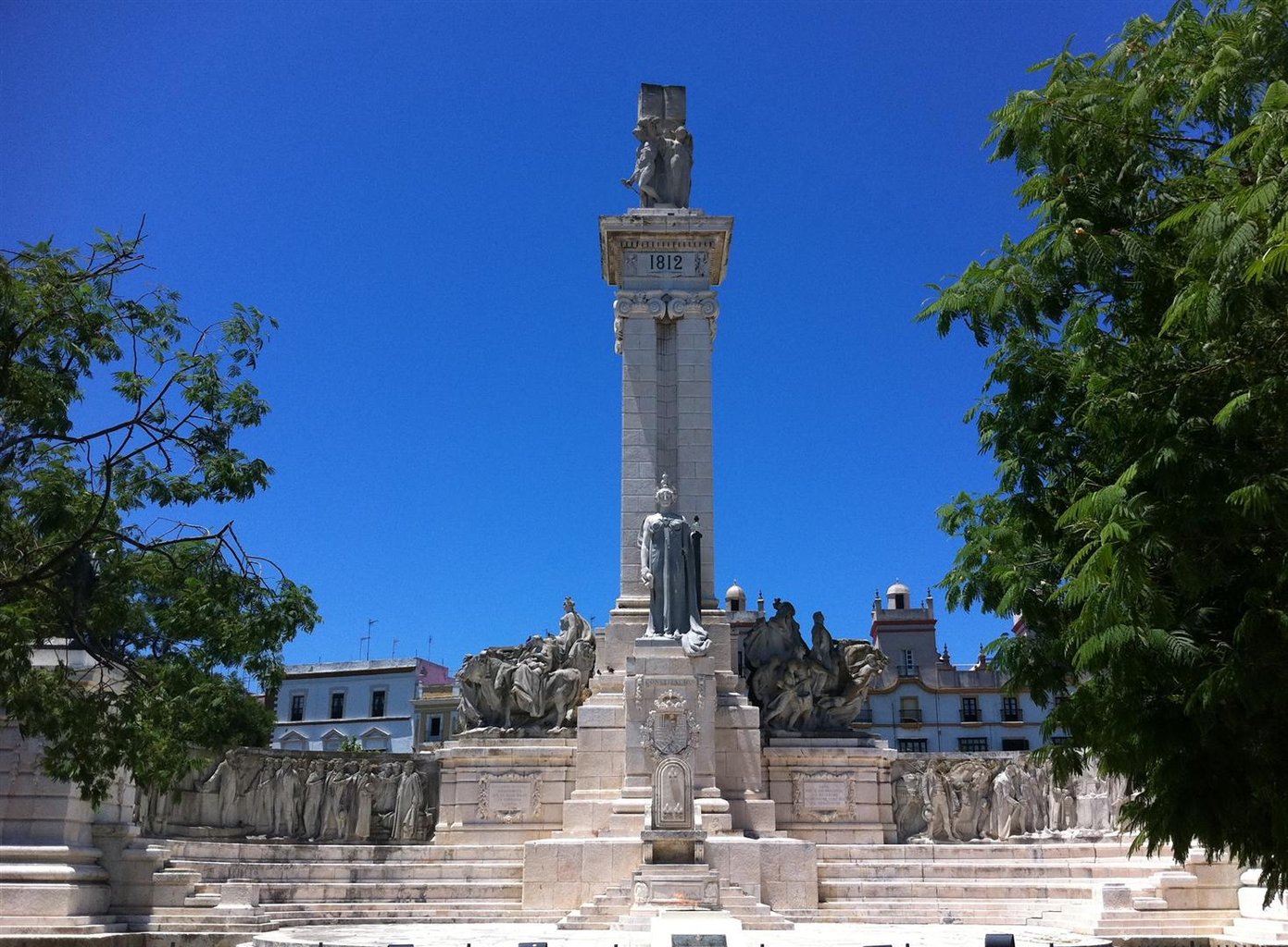 ӵ˹-1812ܷMonumento a la Constitucin de 1812