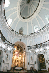 ӵ˹-ʥ•ãOratorio de San Felipe Neri