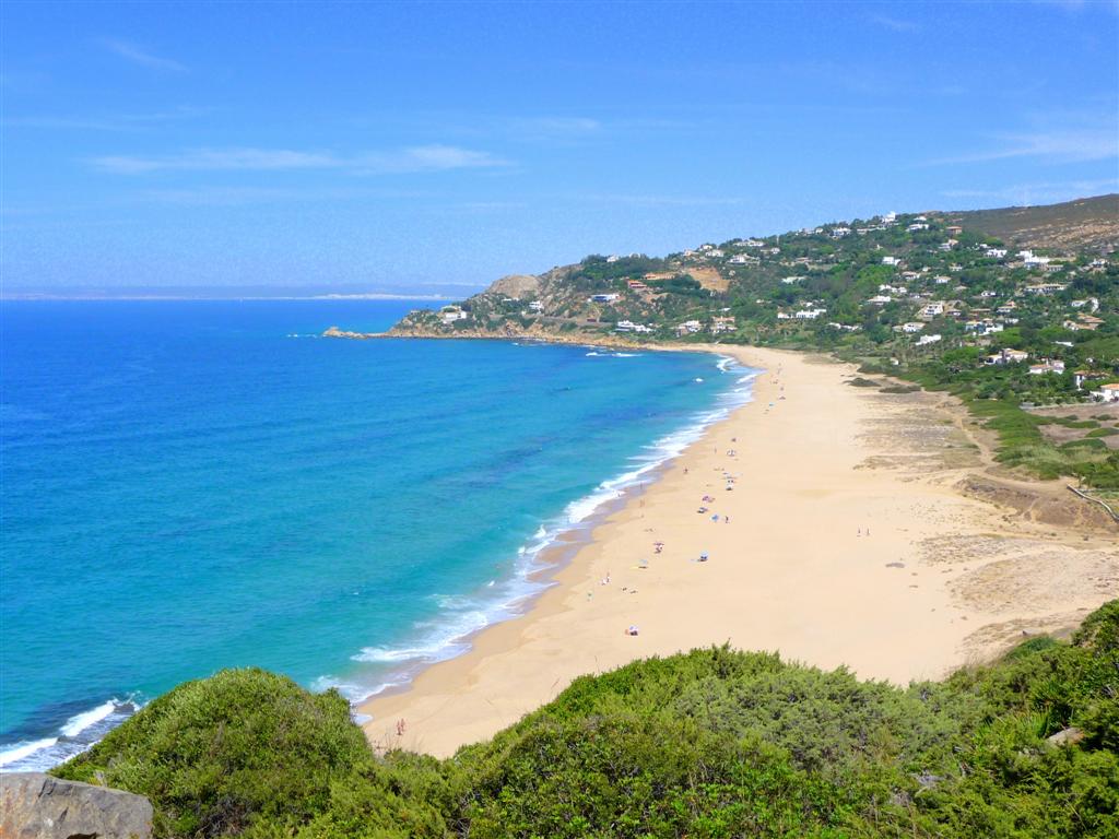 ˹ͼ˹̲Playa de Zahara de los Atunes