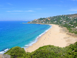 ˹ͼ˹̲Playa de Zahara de los Atunes