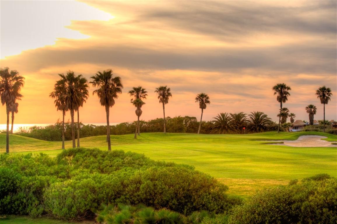 ˹ɺ߶ֲ(Costa Ballena Ocean Golf Club)-