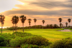 ˹ɺ߶ֲ(Costa Ballena Ocean Golf Club)-