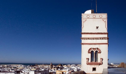 ӵ˹-άTorre Tavira