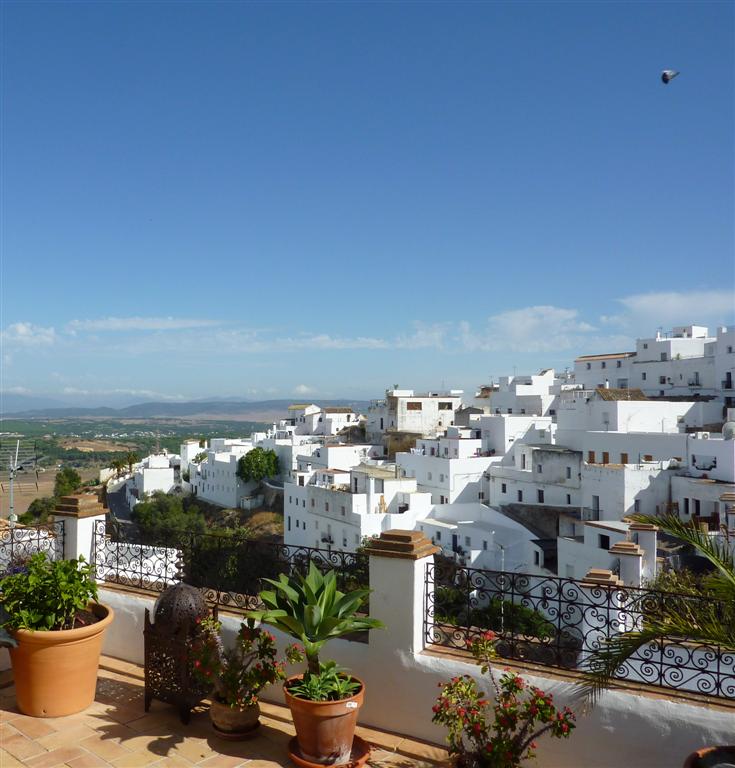 ն-Vejer de la Frontera