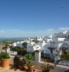 ն-Vejer de la Frontera