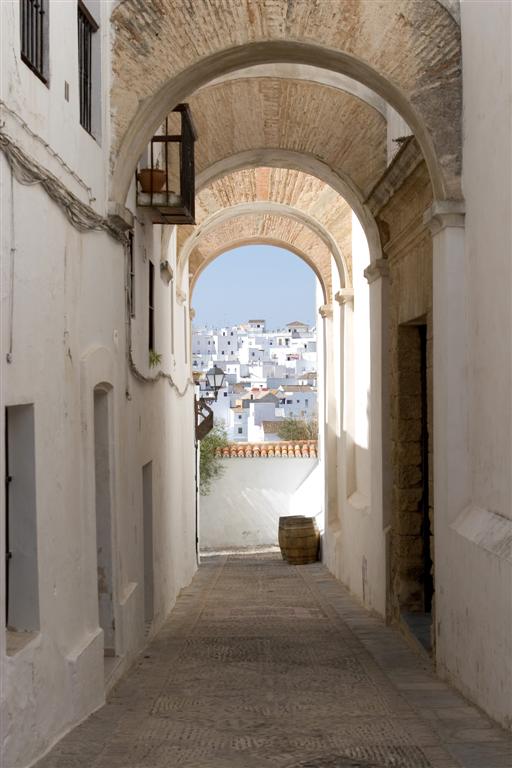 նVejer de la Frontera