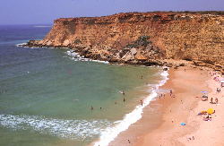 ̲Playa de Conil