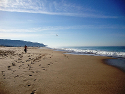 ˹ͼ˹̲Playa Zahara de los Atunes