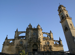 赫雷斯大教堂（Catedral de Jerez）