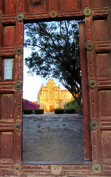 加尔都西会修道院（Monasterio de la Cartuja）