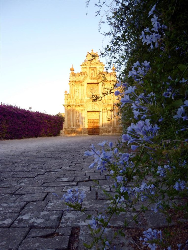 加尔都西会修道院（Monasterio de la Cartuja）