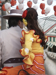 平日（Feria）